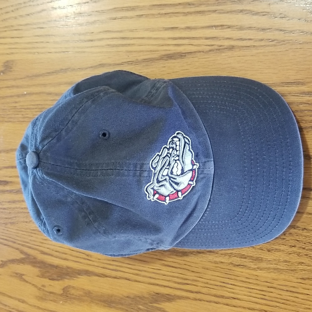 Gonzaga Bulldogs perfect fit cap